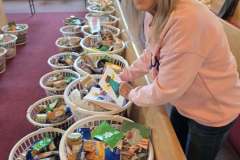 Katies-Mom-Loading-Baskets