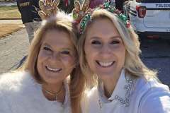 Lisa-Katie-On-Delivery-Morning