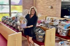 Lisa_And_The_Baskets