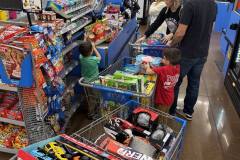 Lining-Up-At-The-Checkout