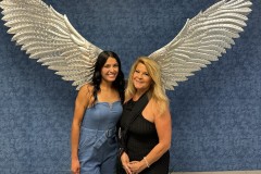 Lisa-and-Angel-Mia