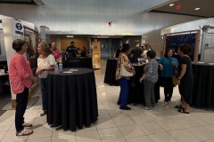 Mingling-At-The-Event