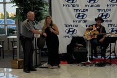 OSHP-Accepts-Award